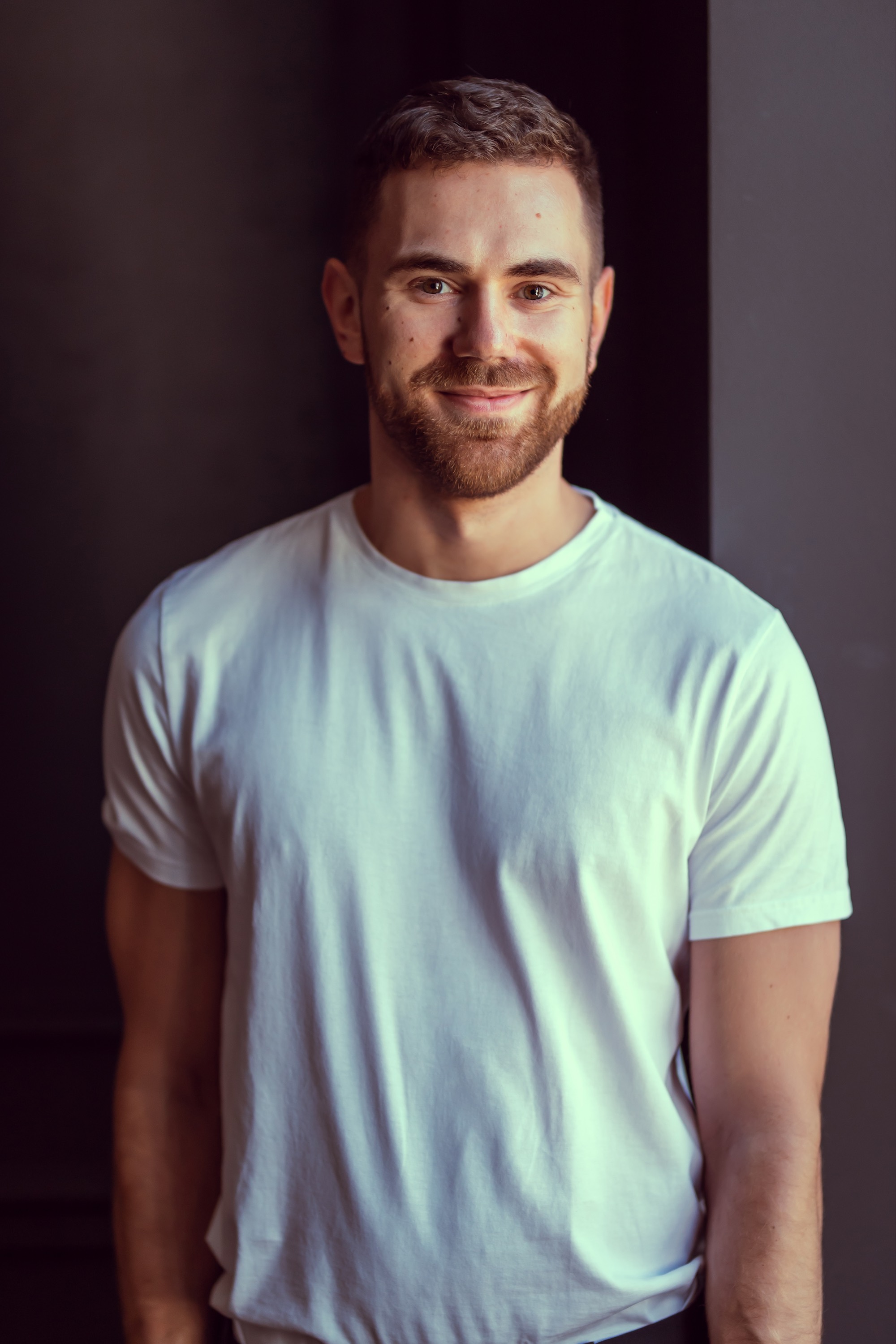 Maksymilian Liberski — CEO, Ideavo